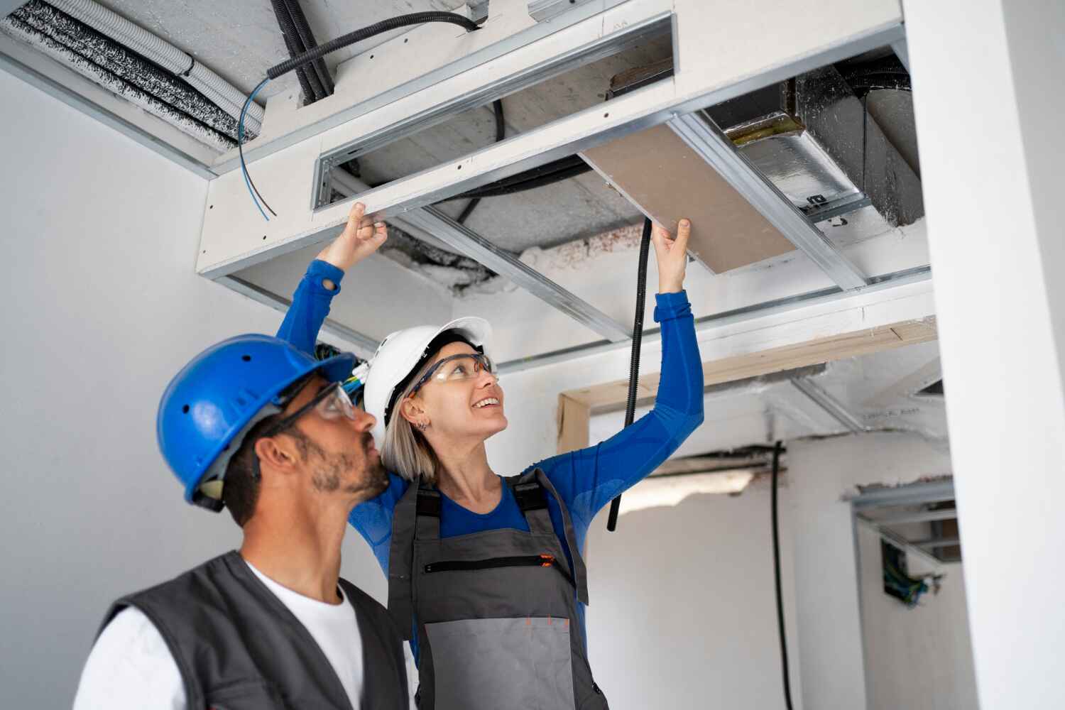 Best HVAC installation services  in La Verne, CA