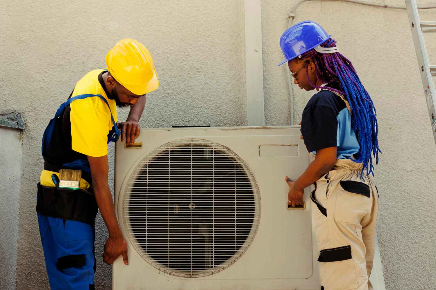 Best Furnace repair near me  in La Verne, CA