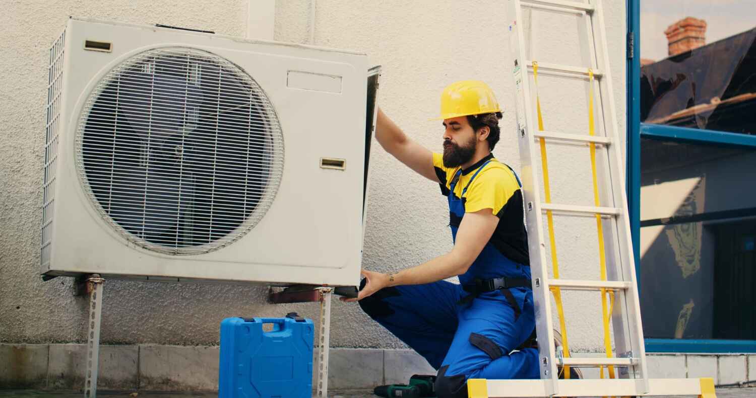 Best Furnace repair near me  in La Verne, CA