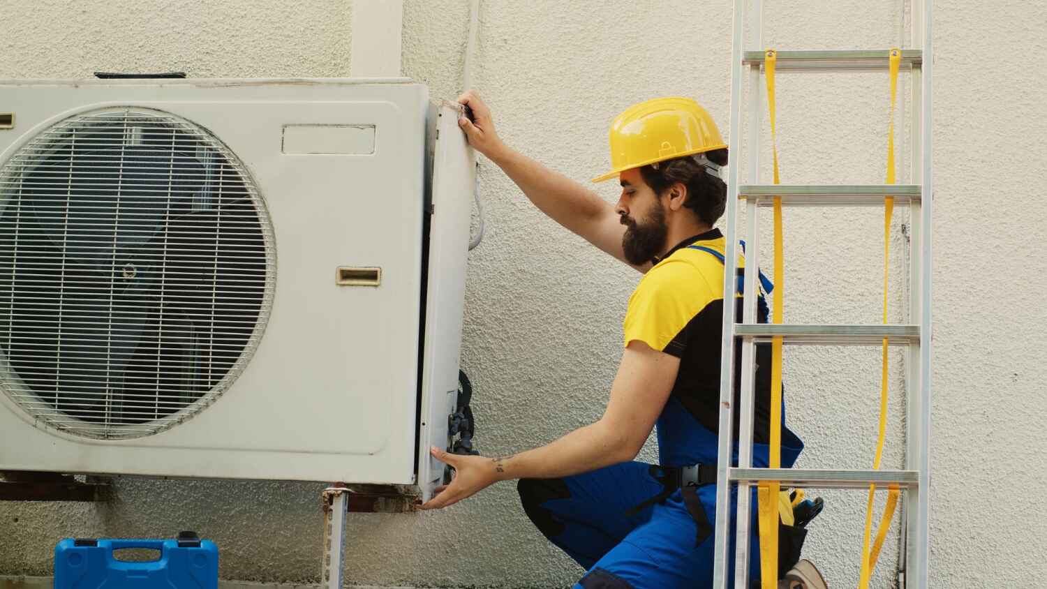 Best Affordable HVAC services  in La Verne, CA